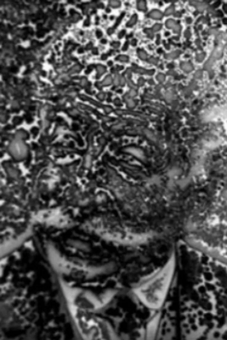 Cinematograph poster background