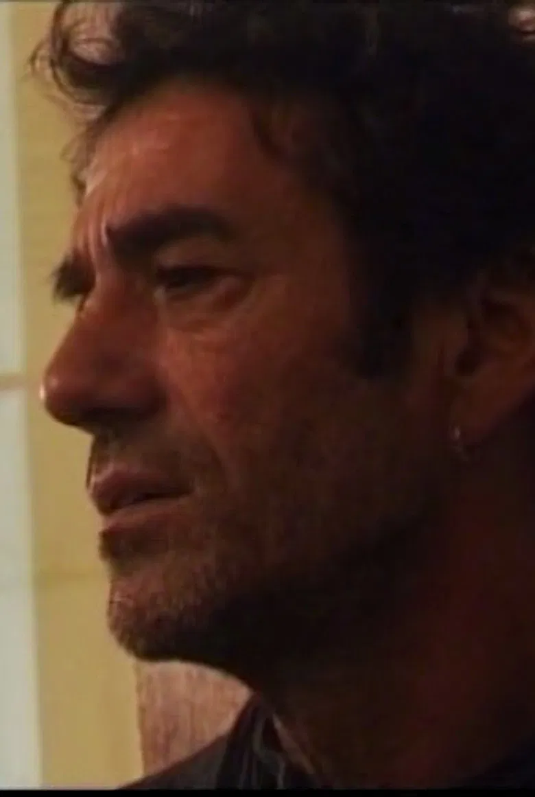 Around Jacques Baratier poster background