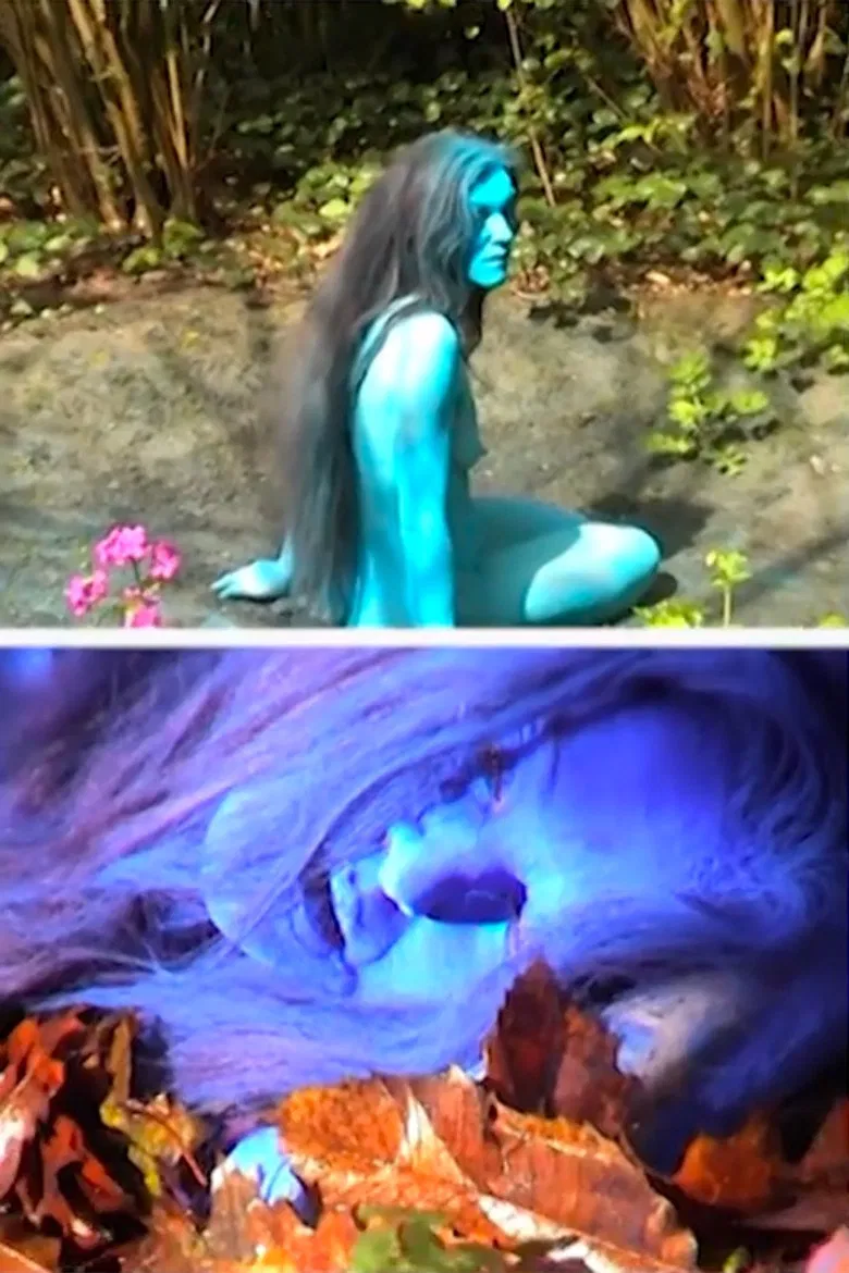 S.O.S. Sky on Skin poster background