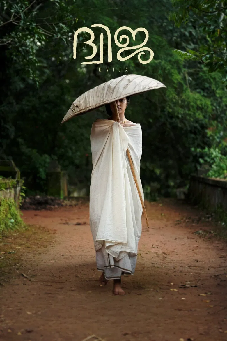 Dvija poster background