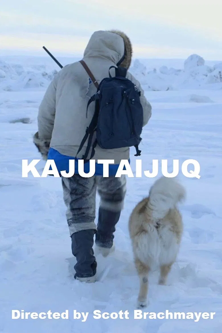 Kajutaijuq poster background