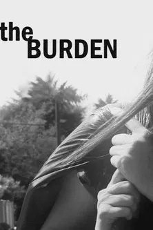 The Burden poster background
