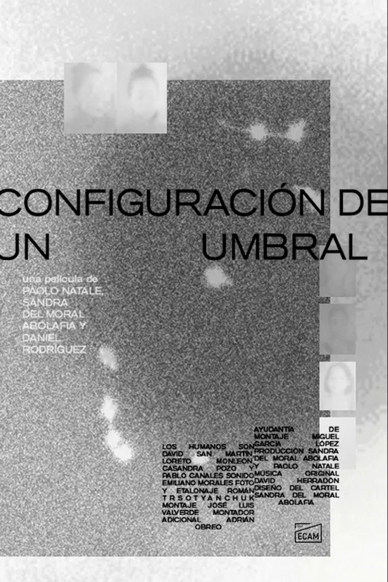Configuración de un umbral poster background