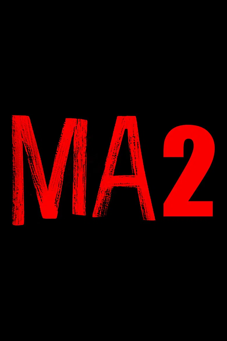 Ma 2 poster background