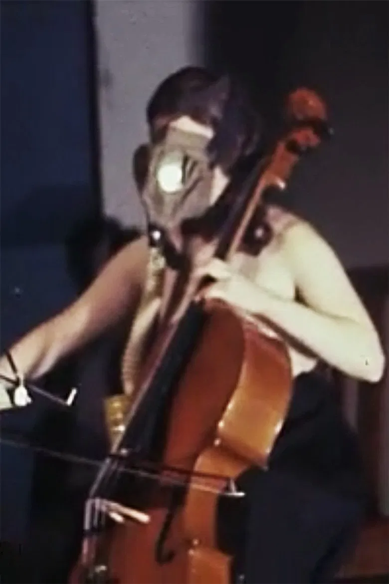 Opera Sextronique poster background