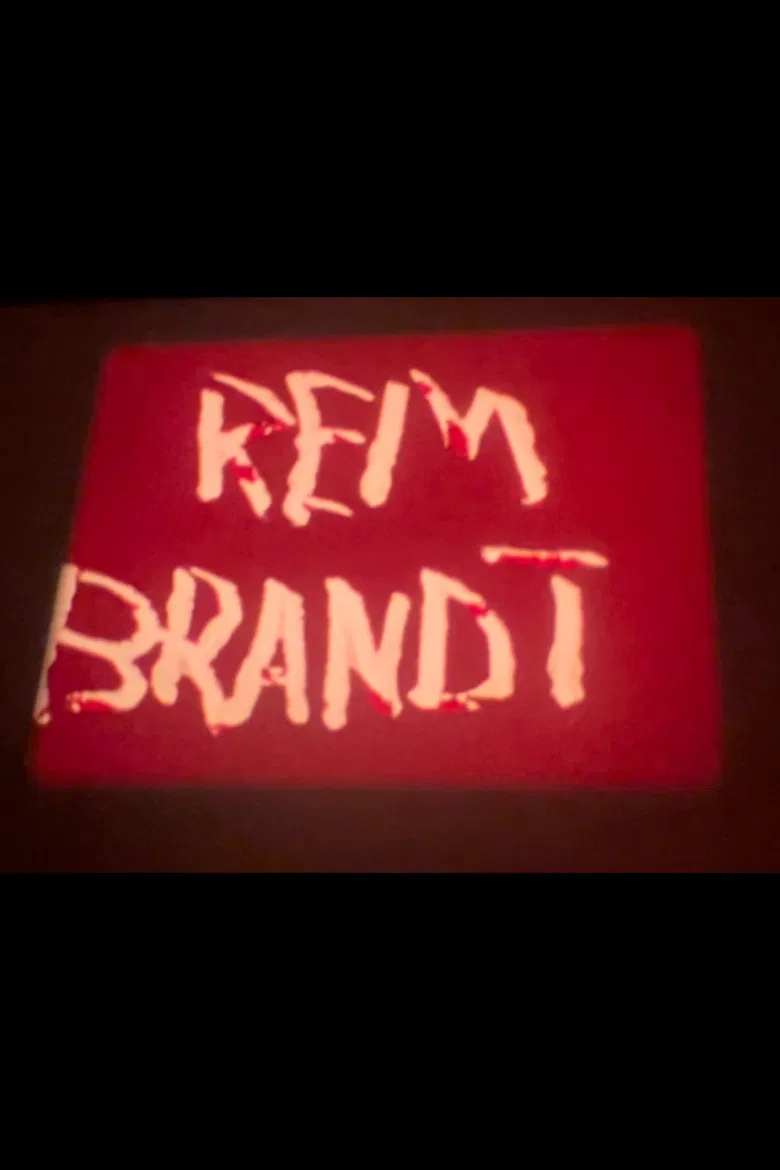 Rembrandt, Etc., and Jane poster background