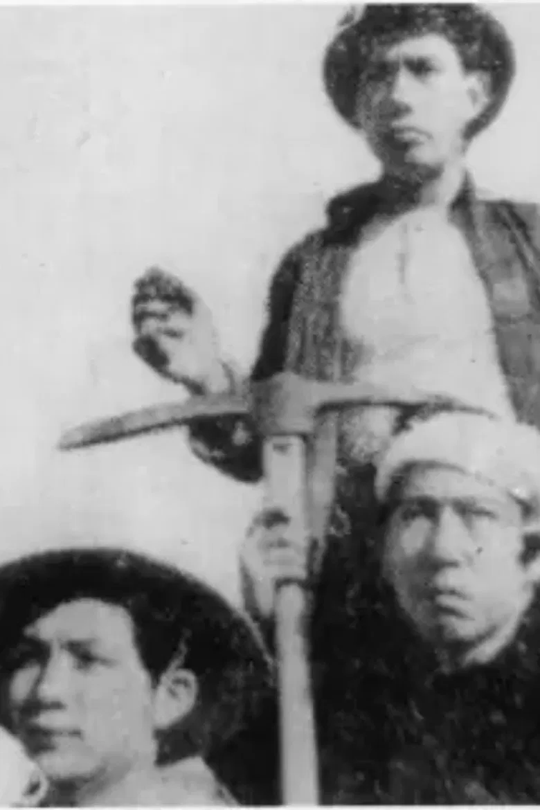 Roar of the People poster background