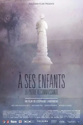 Our Fallen Heroes poster background