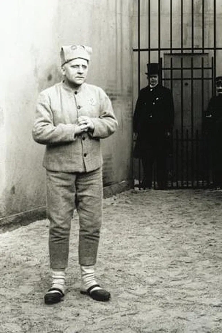 The Outcast poster background