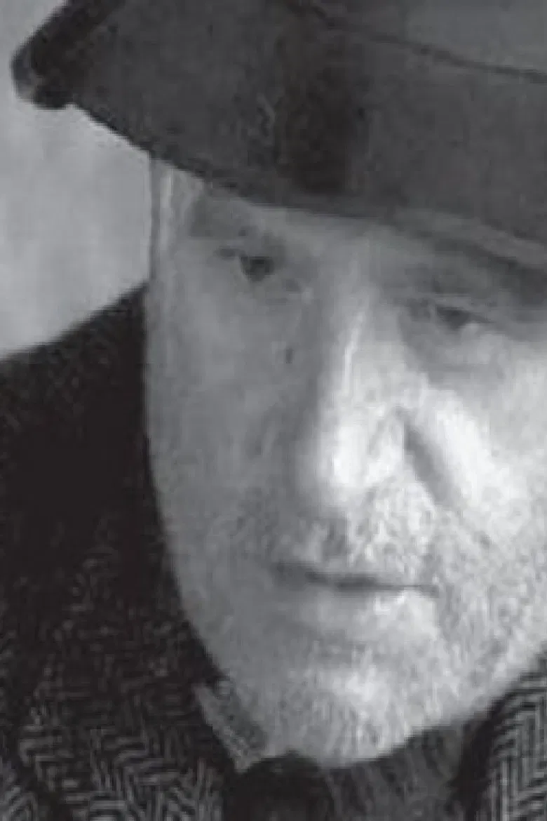 Dear Vincent poster background