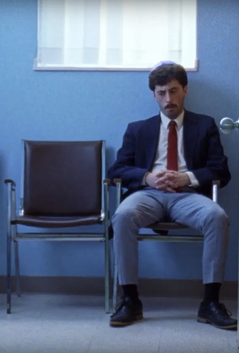 Big Things poster background