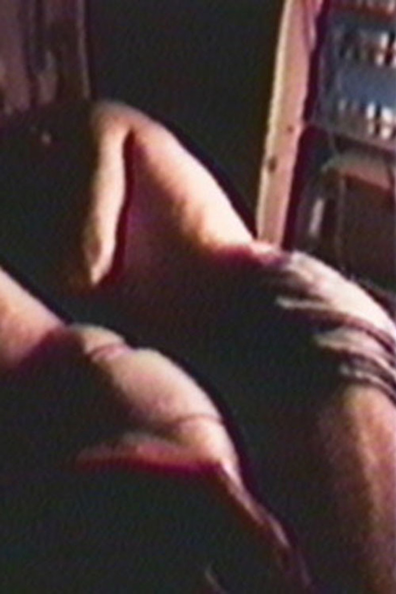 Cousin Mike poster background