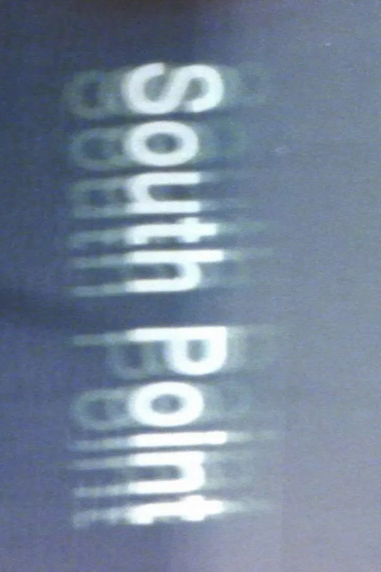 South Point poster background