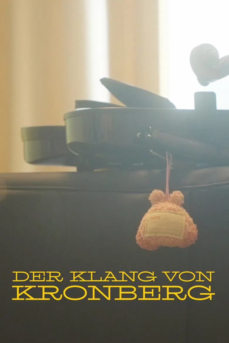 Der Klang von Kronberg poster background