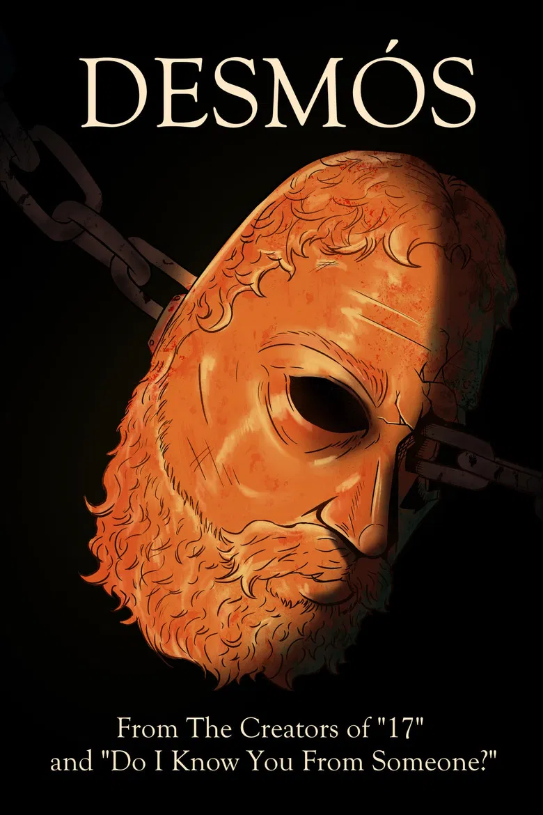 Desmós poster background