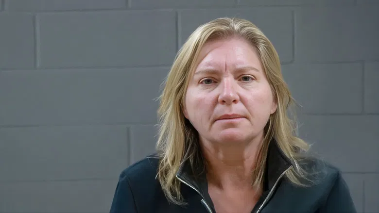 Jodi Hildebrandt Documentary Scene