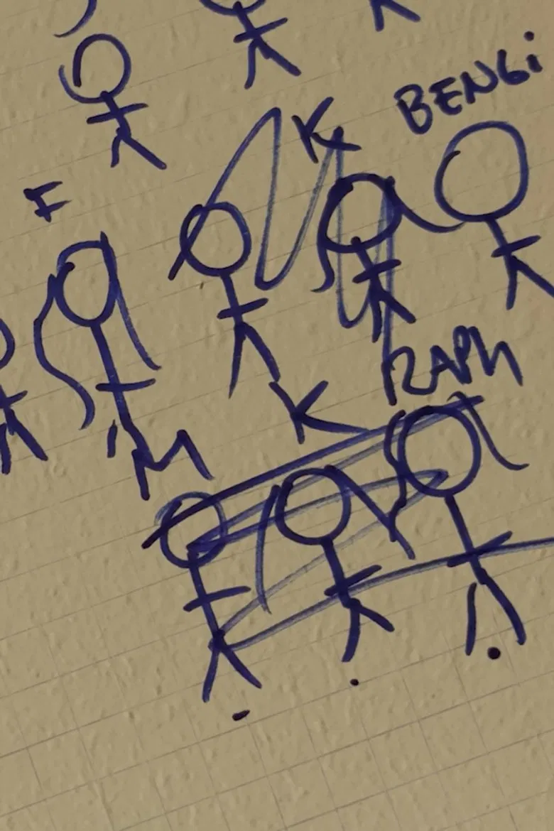 22-17 poster background