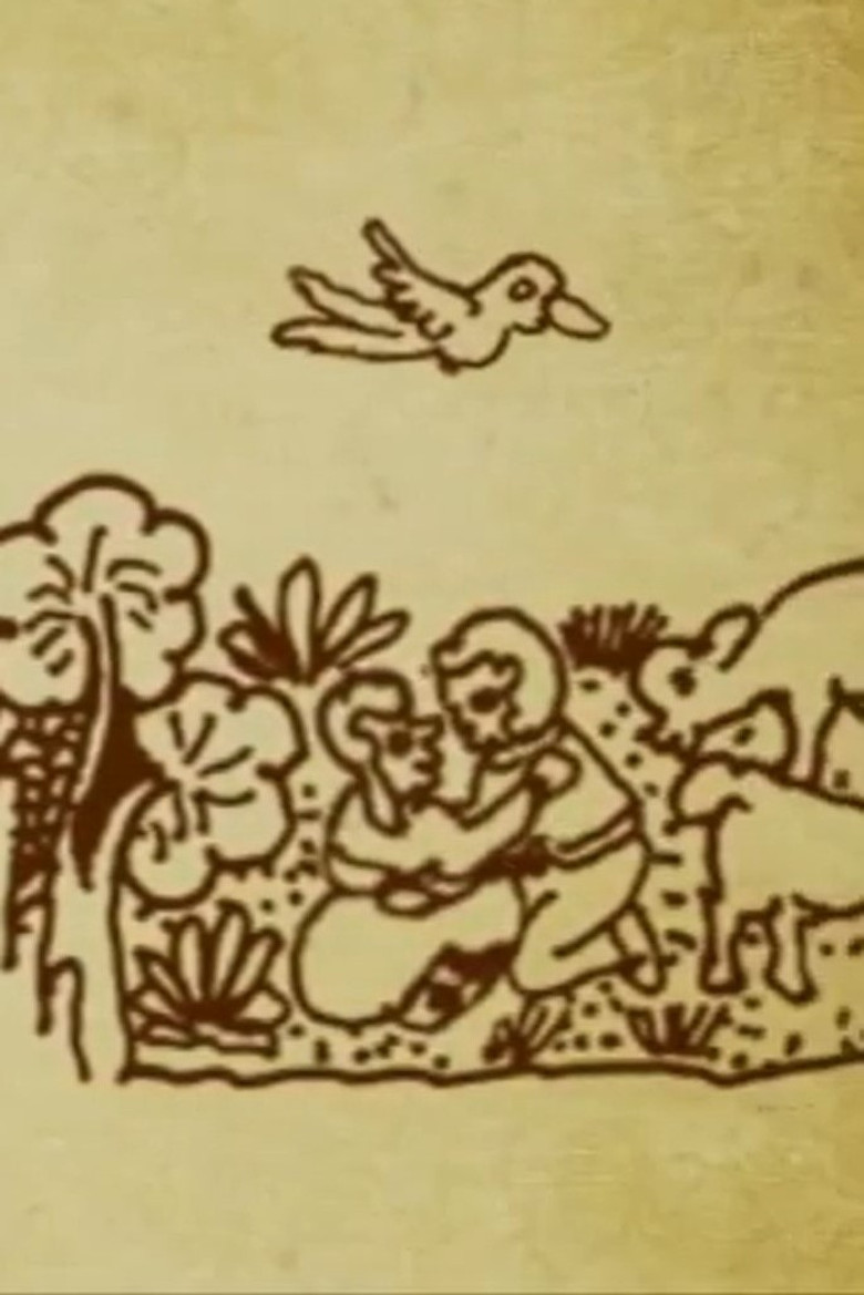 Los Apus y sus Animales poster background