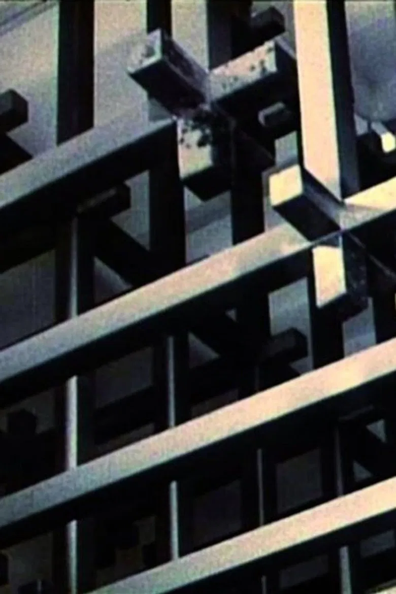 Operación H poster background