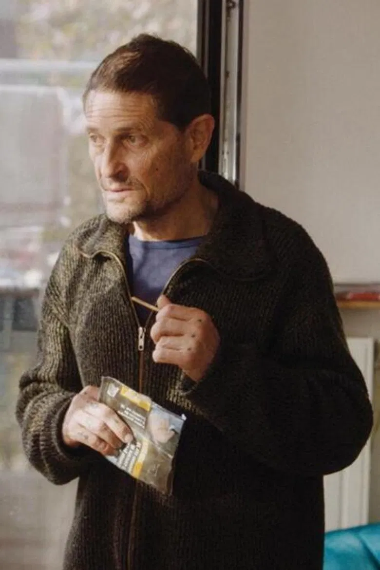 Dernières nuits, premiers jours poster background