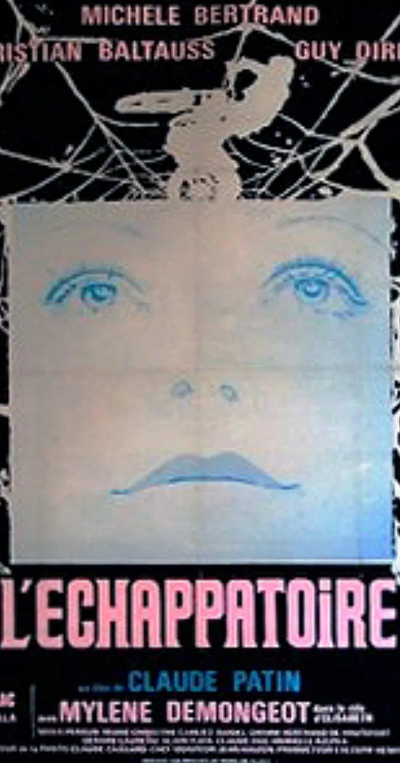 L'échappatoire poster background