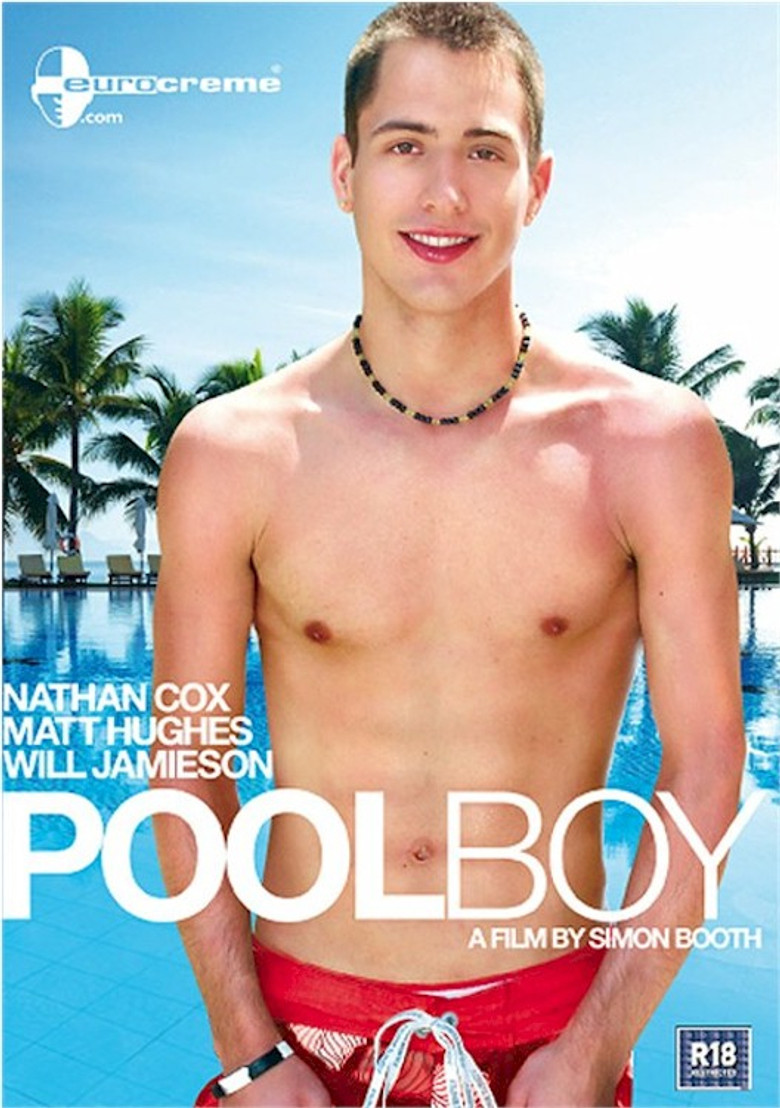 PoolBoy poster background
