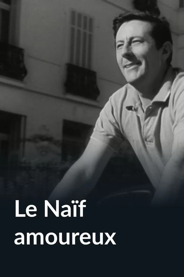 Le naïf amoureux poster background