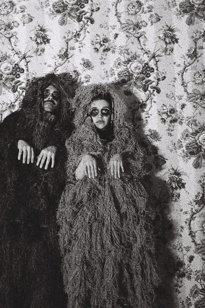 Taxidermize Me poster background