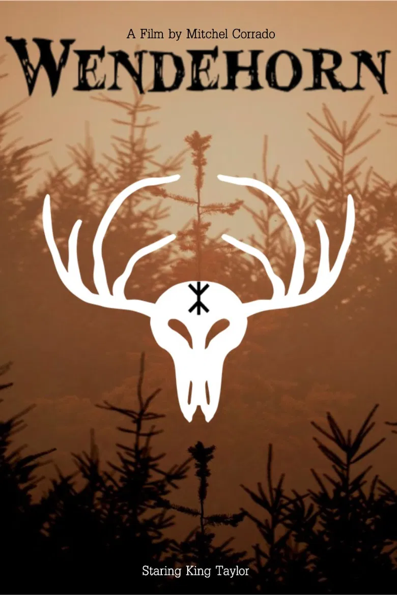 Wendehorn poster background