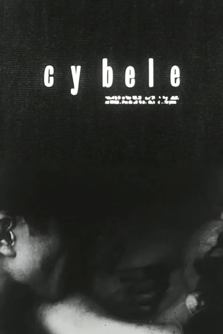 Cybele: A Pastoral Ritual in Five Scenes poster background