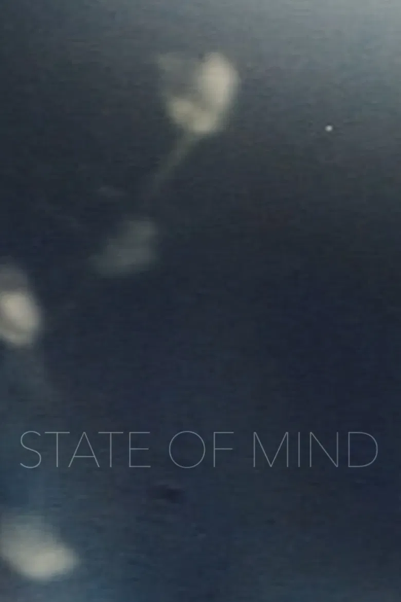State Of Mind poster background