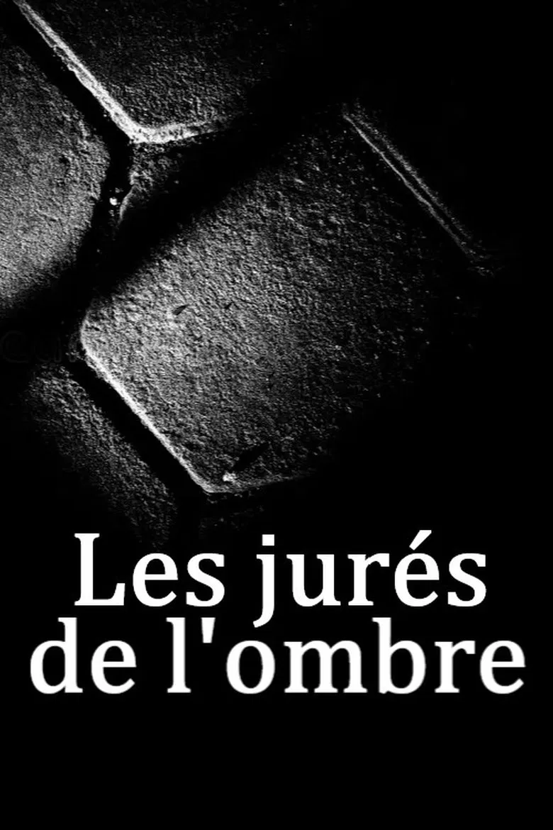 Les jurés de l'ombre poster background