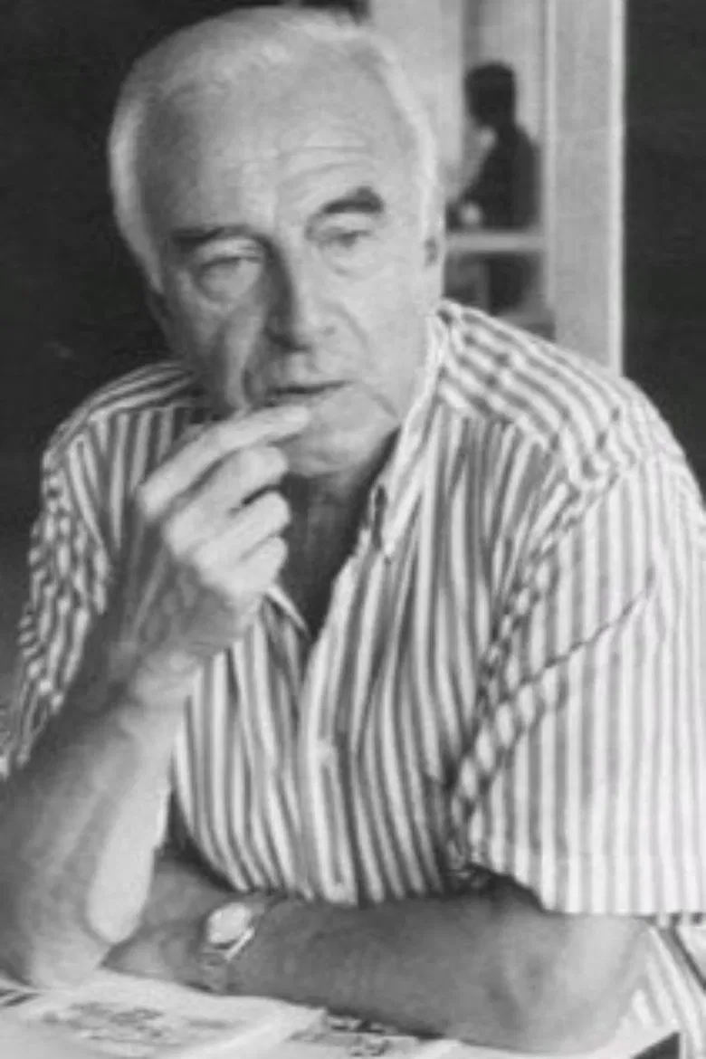 Claude Sautet, Romy, Yves, Michel et les autres poster background