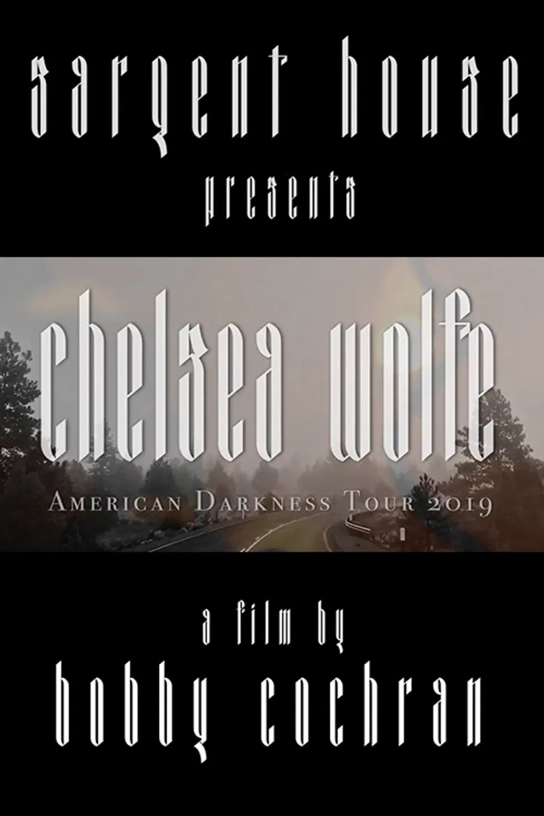 Birth of Violence poster background