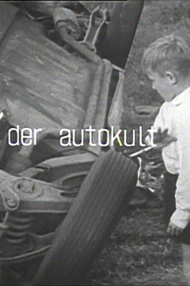 Der Autokult poster background