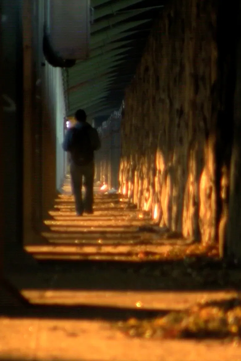 As You Pass By poster background