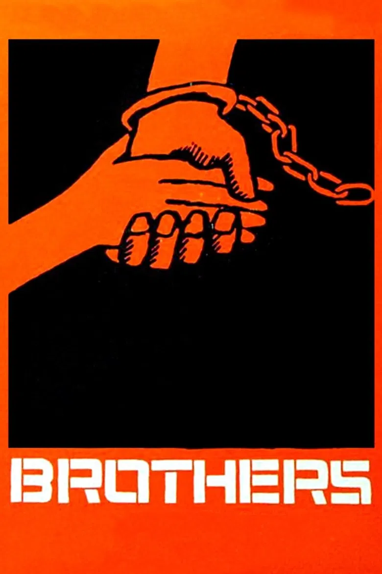Brothers poster background