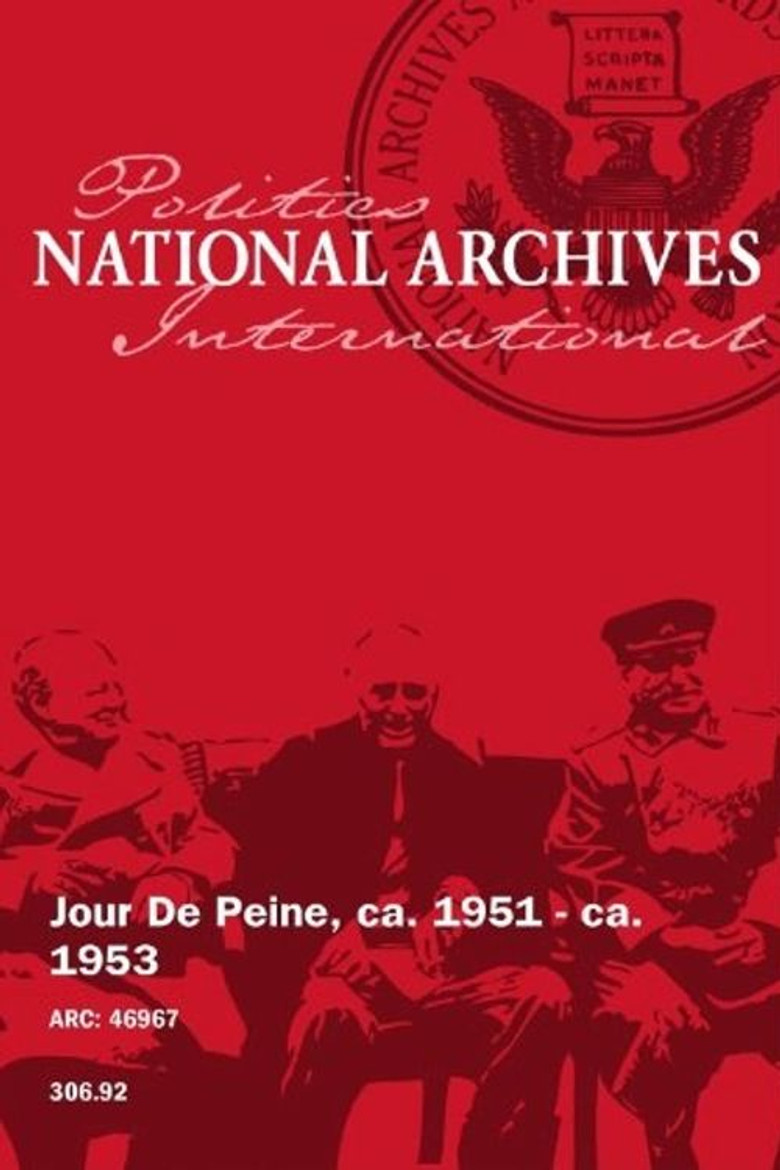 A Tough Day poster background