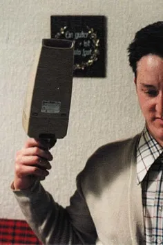 Coming Out poster background