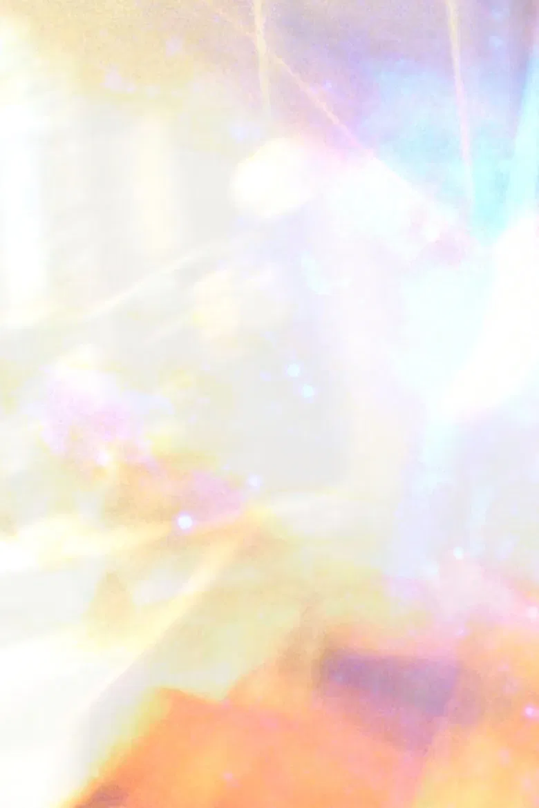 Waves poster background