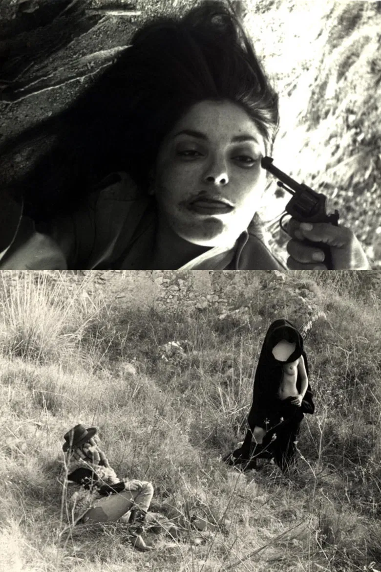 Vigilando reprimere poster background