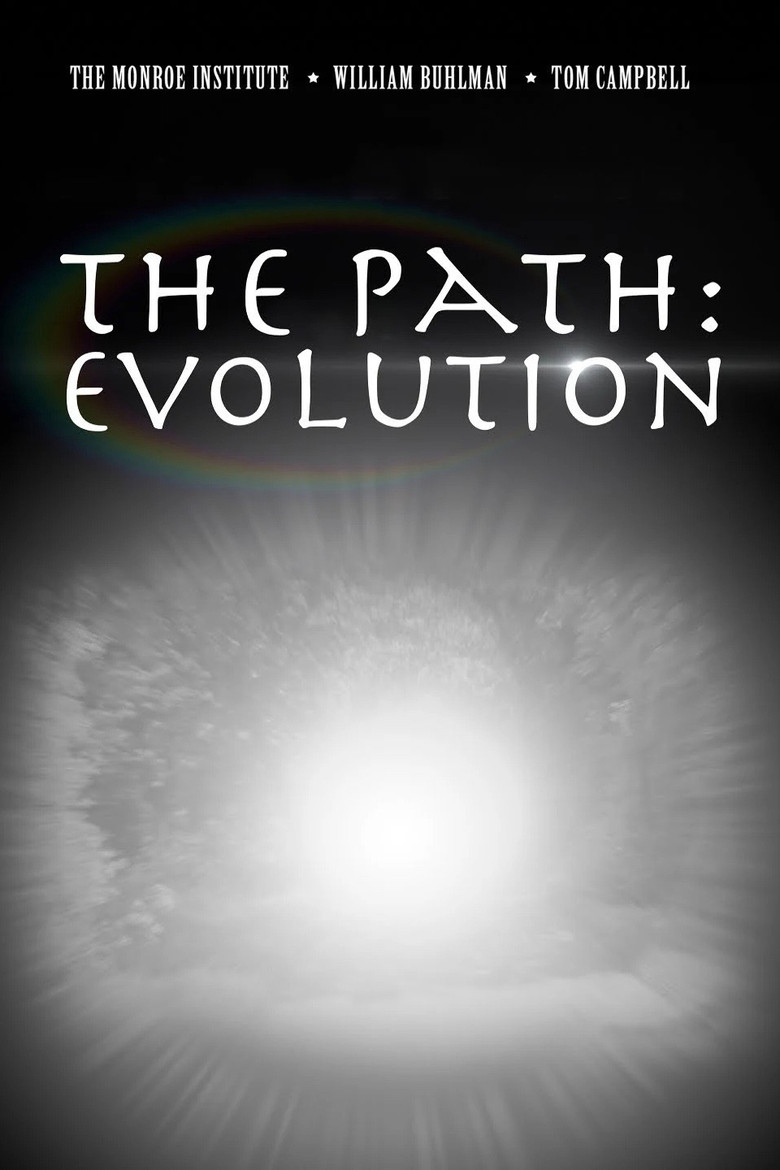 The Path: Evolution poster background