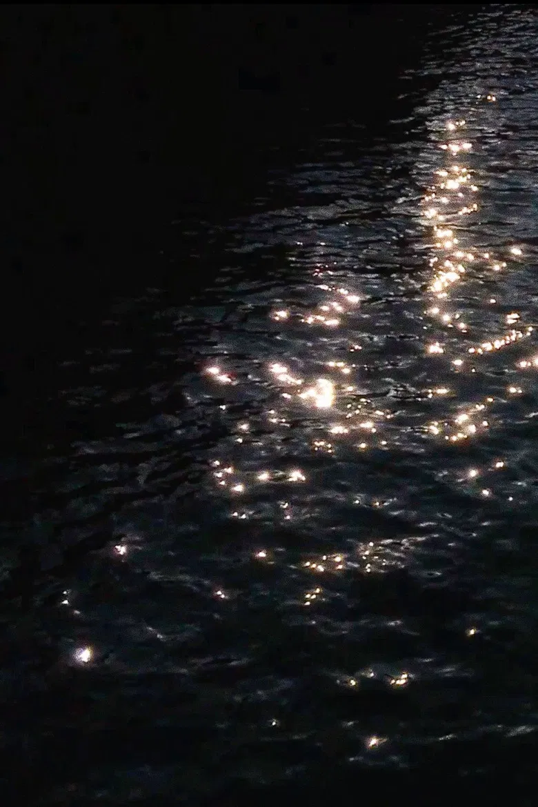 Postal poster background