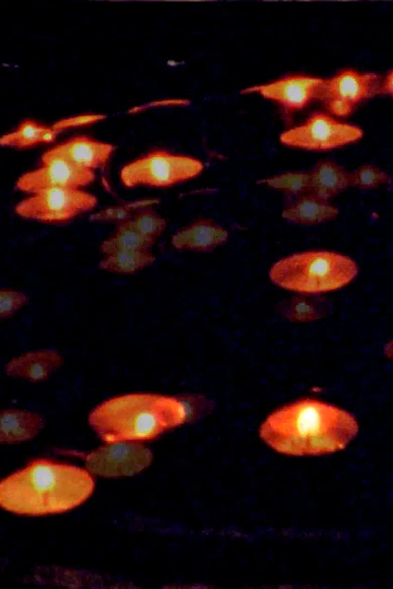 Proxy of Heaven poster background