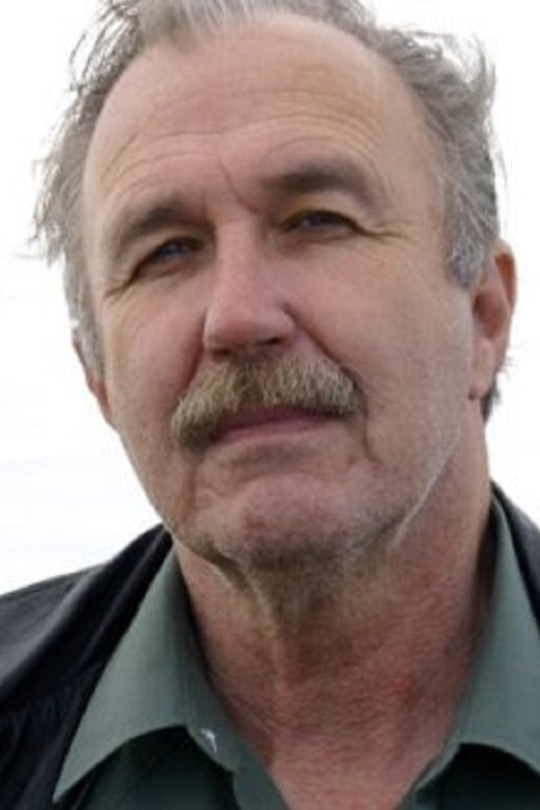 Misty Mountain poster background