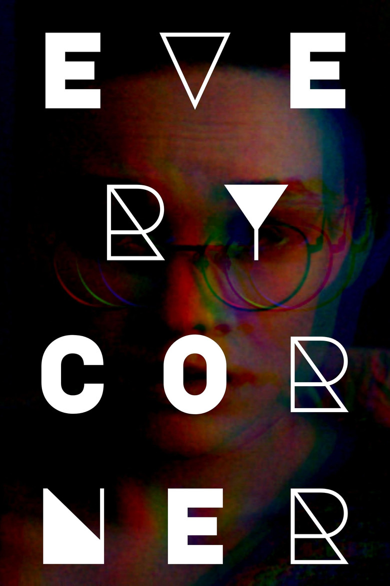 Every Corner poster background