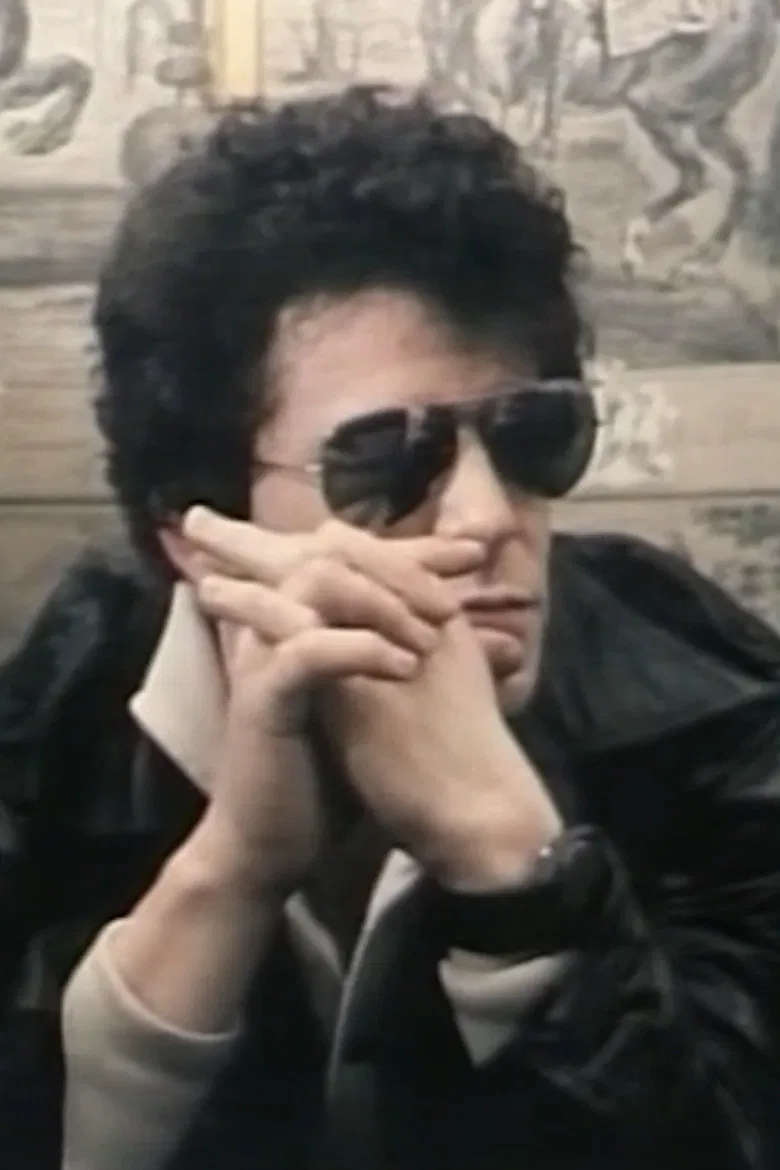 How the Ladies Pay (Lou Reed) poster background