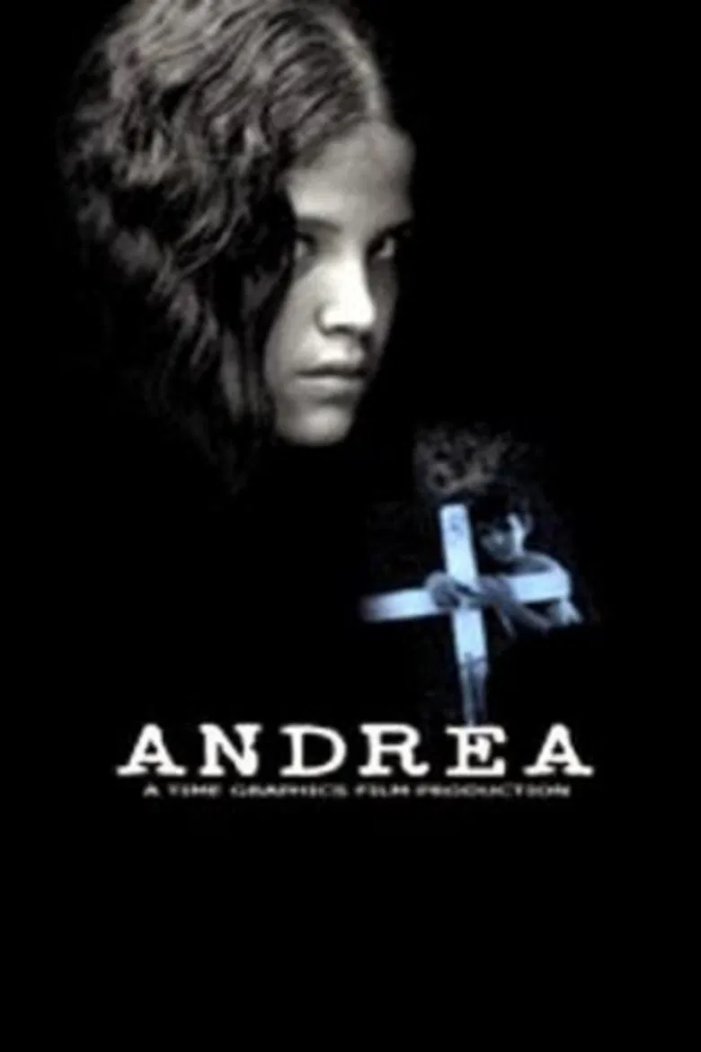 Andrea poster background