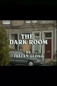 The Dark Room poster background