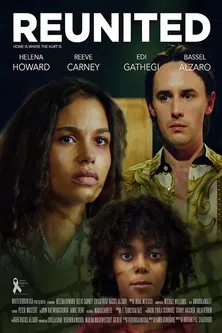 Reunited poster background